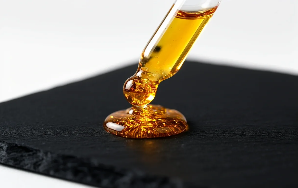 Natural botanical extracts