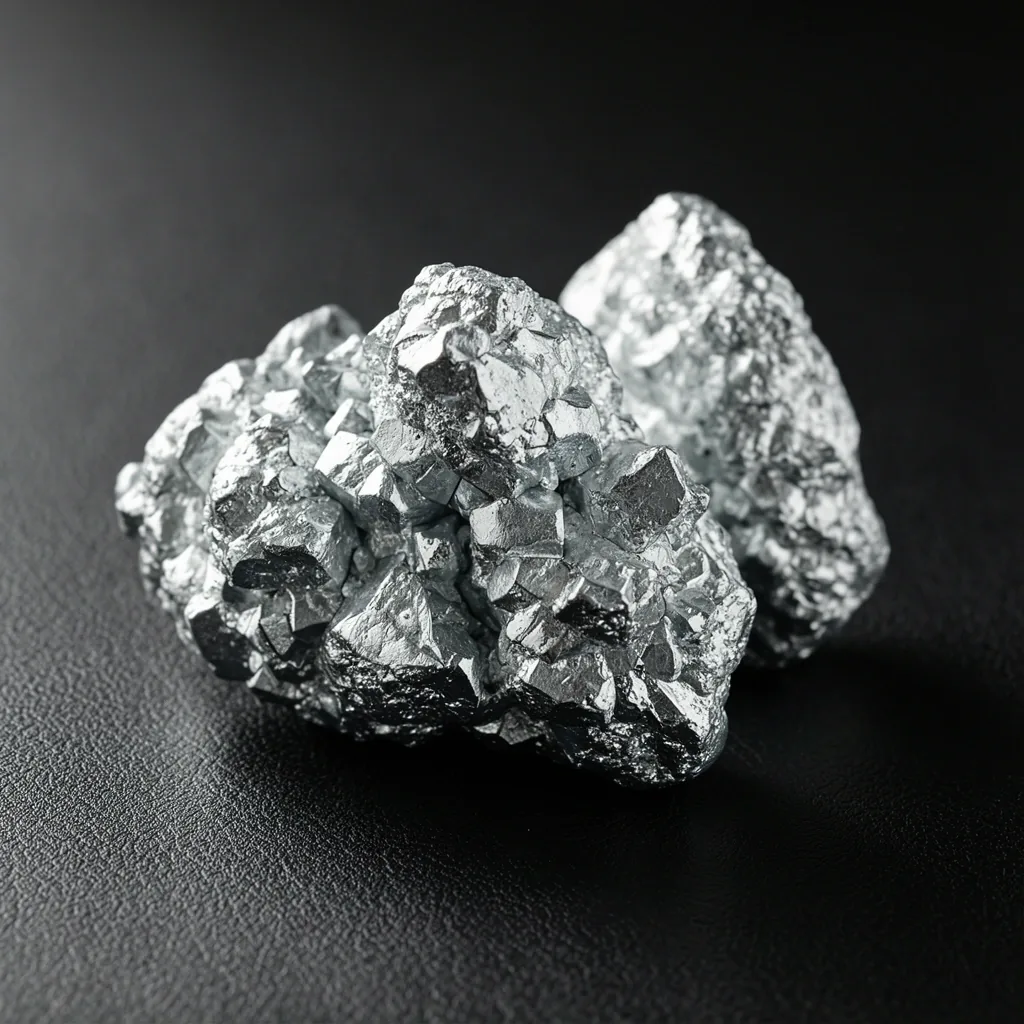 Essential wellness minerals