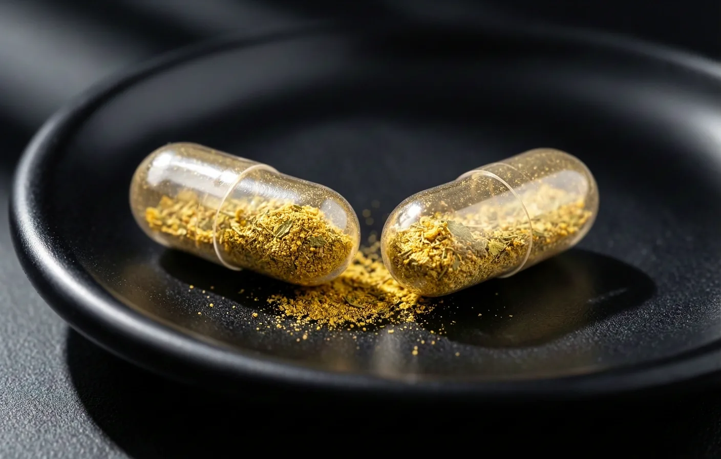 Natural vitality essence macro