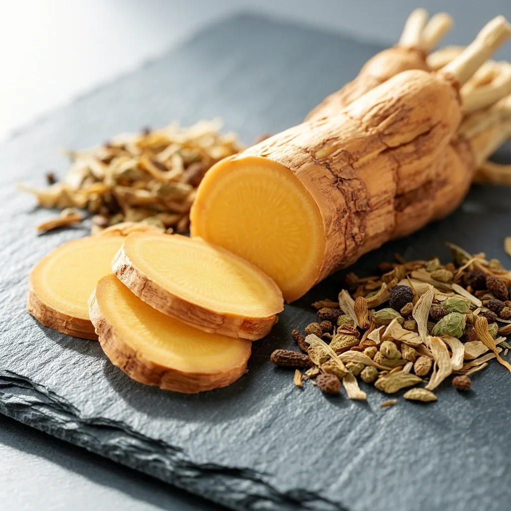 Natural botanical extract