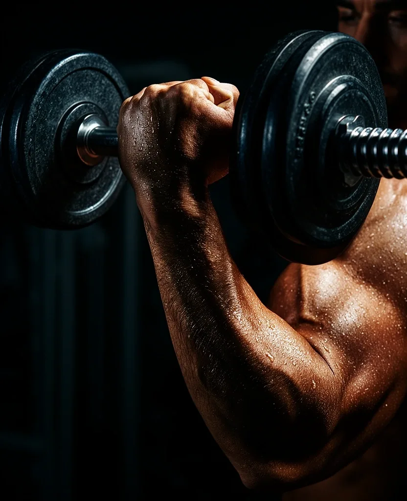Physical endurance and strength