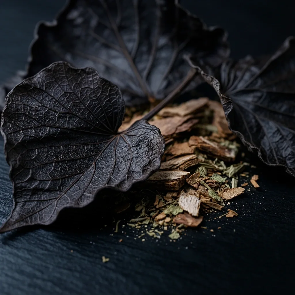 Botanical extracts