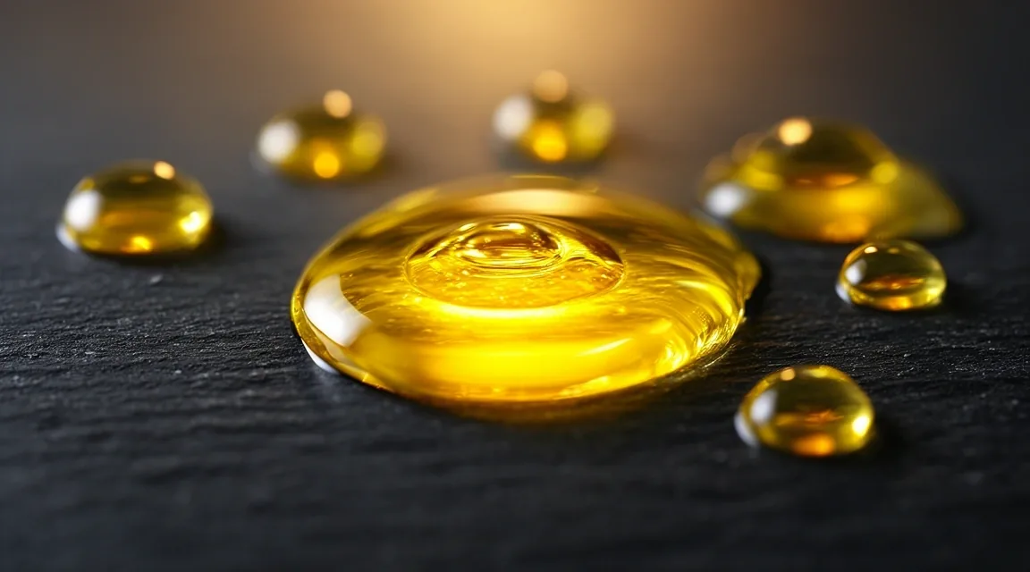 Scientific oil verification