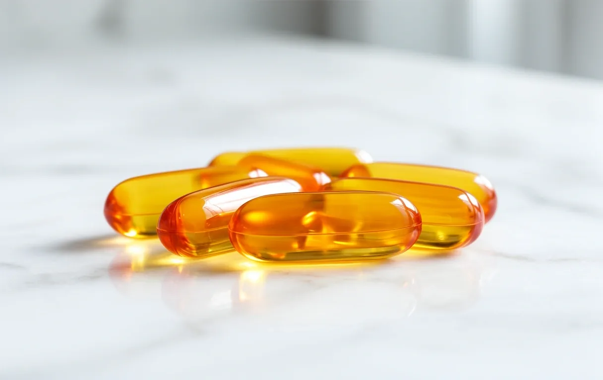 Essential vitamins