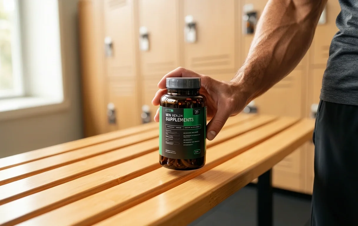 Mineral support