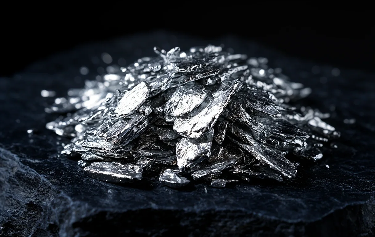Magnesium